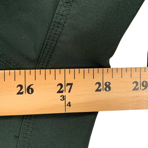 Adidas Climashell Jacket Mens XL Green V-Neck Vintage Athletic Activewear Golf - Picture 3 of 11